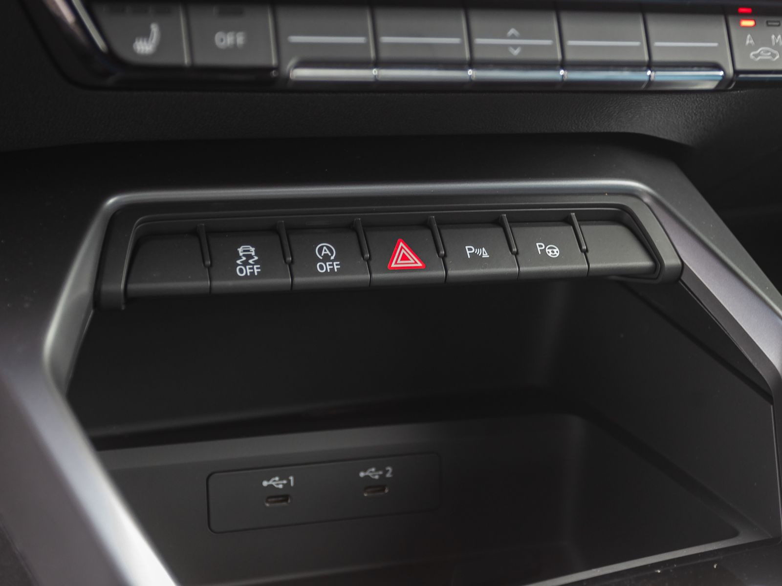 Audi A3 Sportback S line 35TDI Stronic Navi Sitzhzg