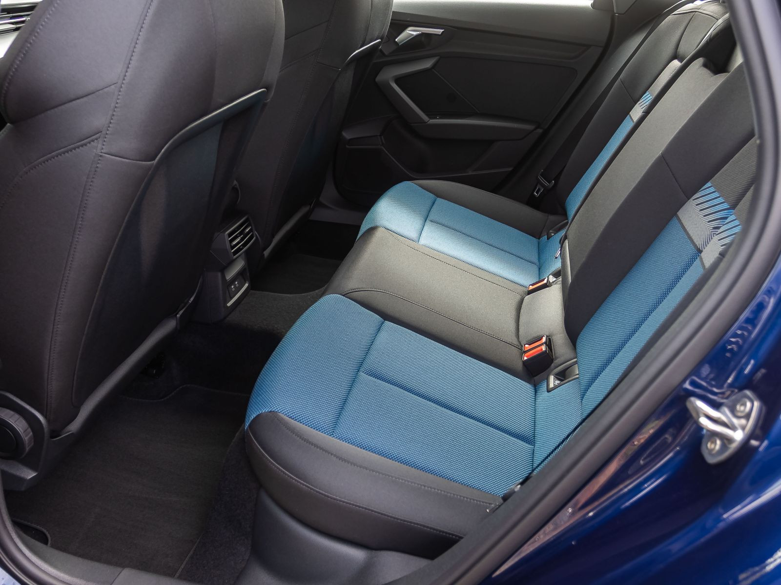Audi A3 Sportback S line 35TDI Stronic Navi Sitzhzg