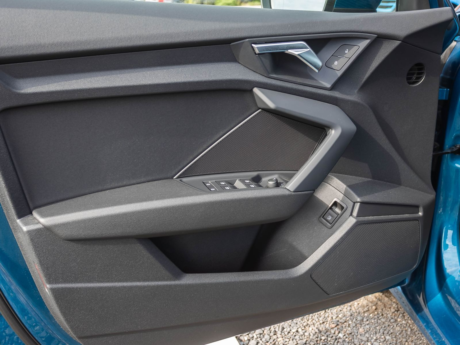 Audi A3 Sportback 40TFSIe Stronic Navi LED Carplay