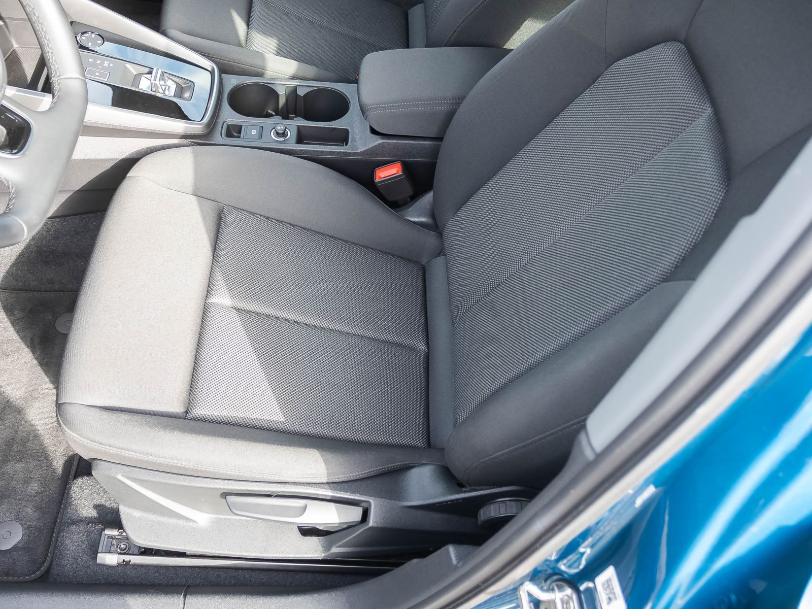 Audi A3 Sportback 40TFSIe Stronic Navi LED Carplay