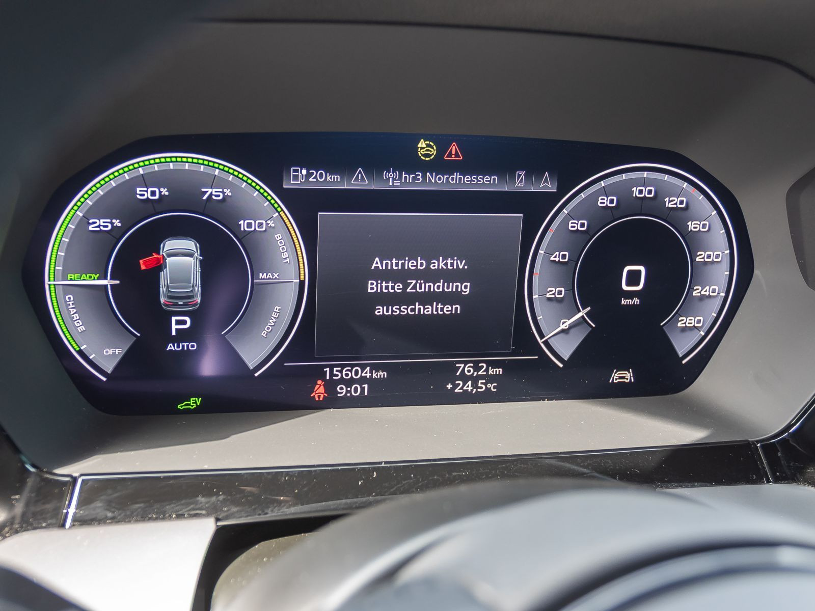 Audi A3 Sportback 40TFSIe Stronic Navi LED Carplay