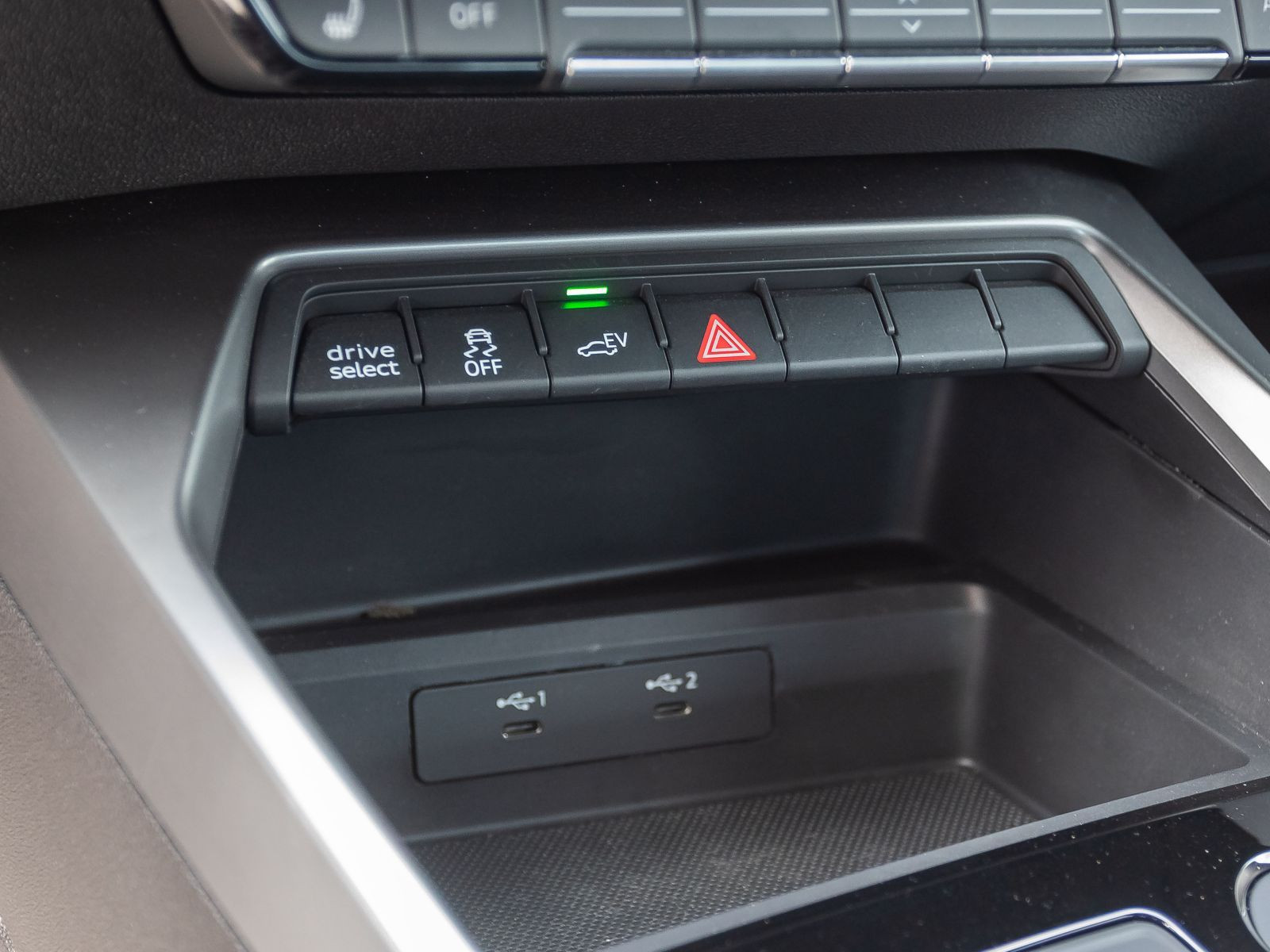 Audi A3 Sportback 40TFSIe Stronic Navi LED Carplay