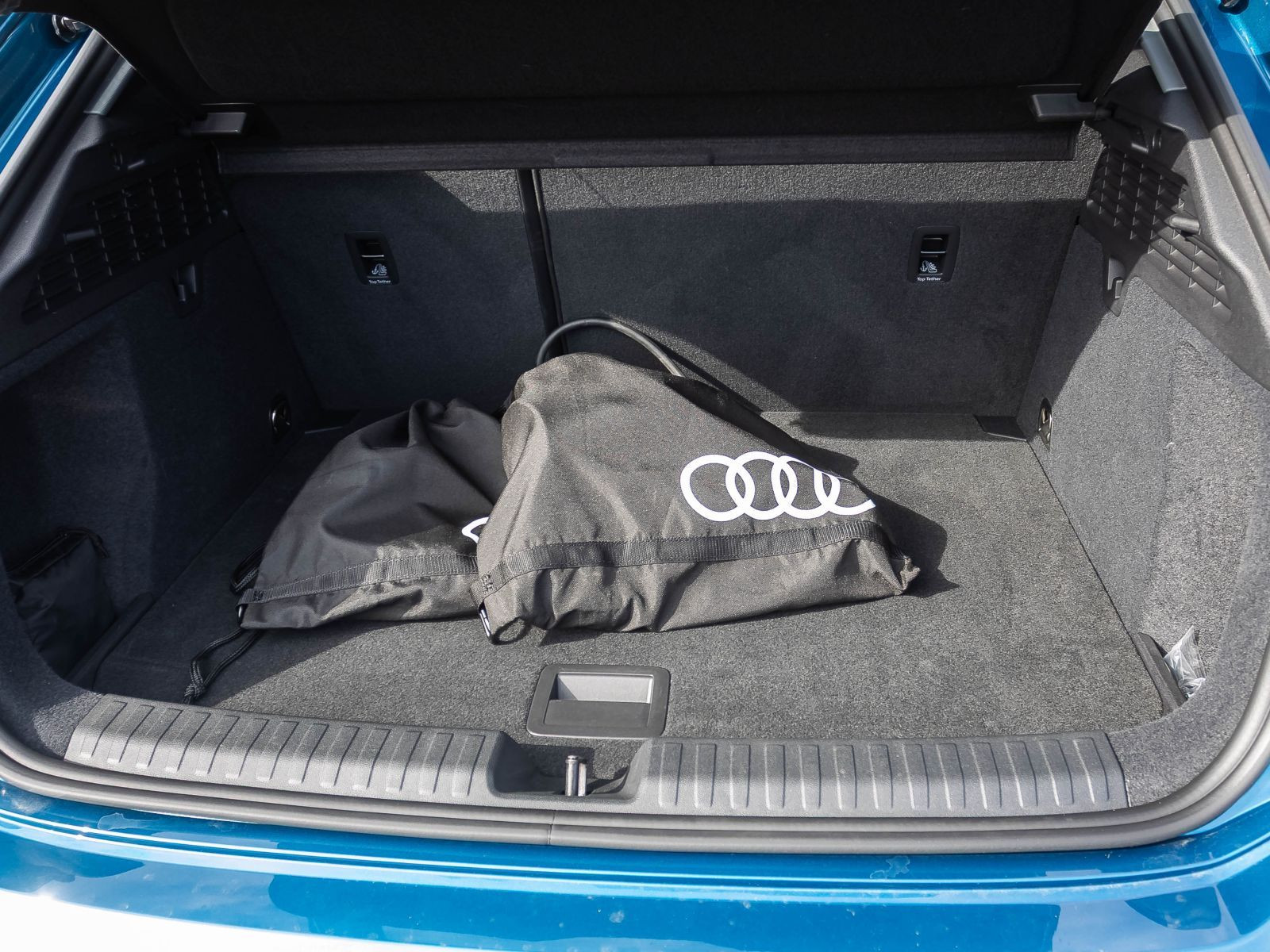 Audi A3 Sportback 40TFSIe Stronic Navi LED Carplay