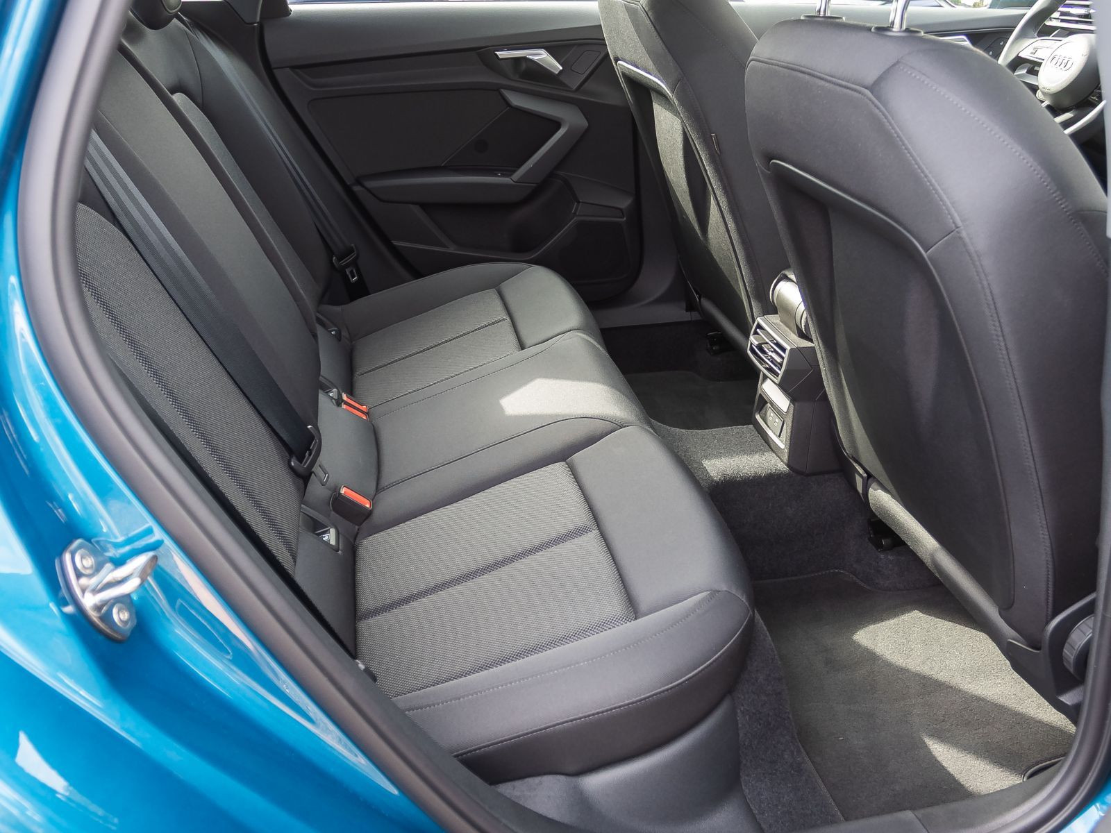 Audi A3 Sportback 40TFSIe Stronic Navi LED Carplay