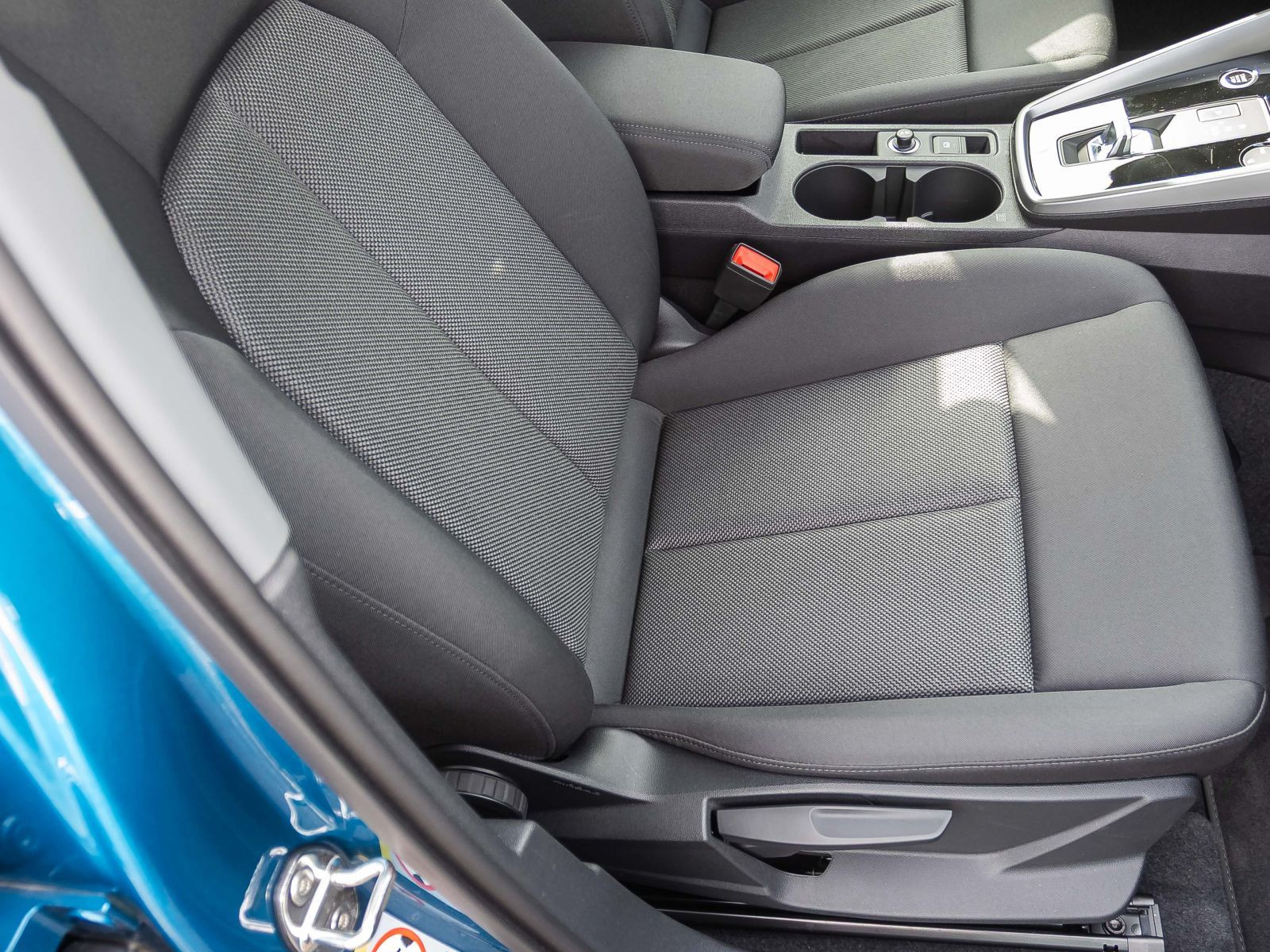 Audi A3 Sportback 40TFSIe Stronic Navi LED Carplay