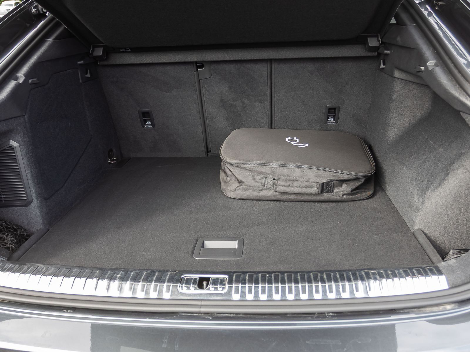 Audi Q3 Sportback S line 45TFSI e Stronic LED ACC