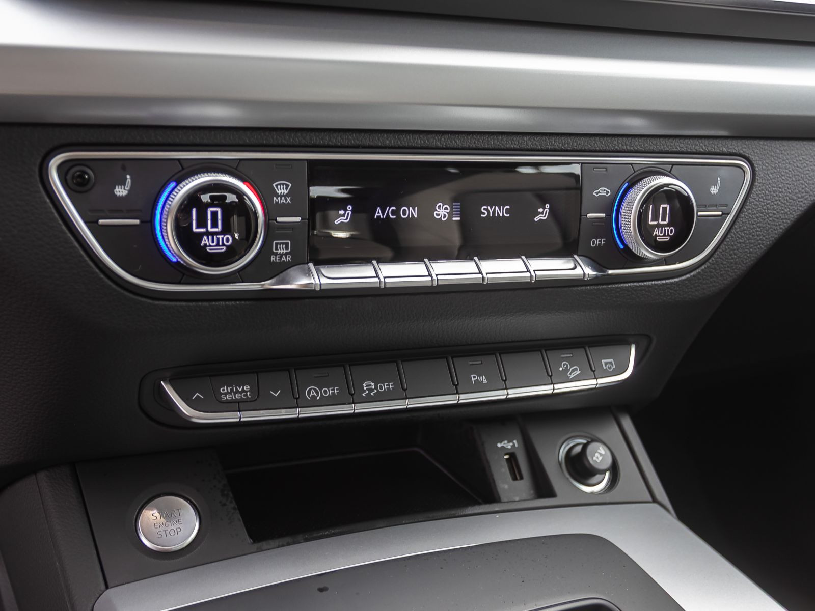 Audi Q5 40TDI qu Stronic Navi LED ACC EPH AHK DAB