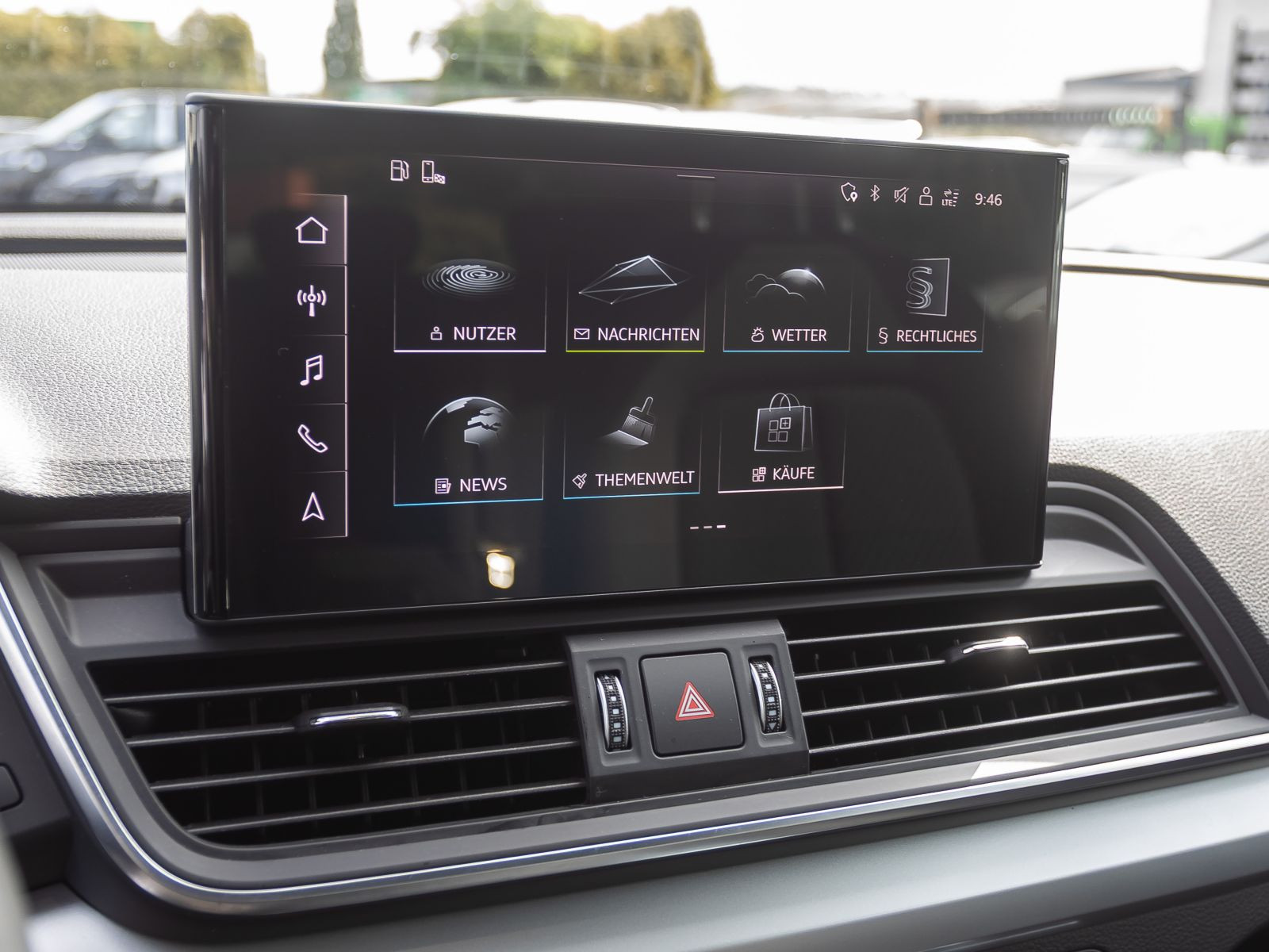 Audi Q5 40TDI qu Stronic Navi LED ACC EPH AHK DAB