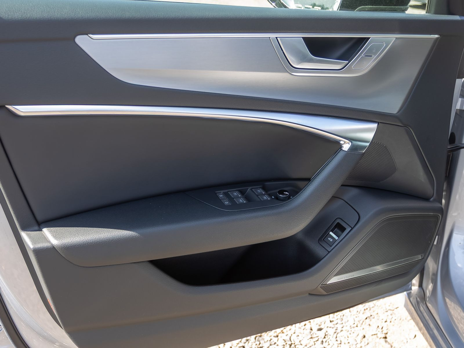 Audi A6 S line 45TFSI Navi Matrix HuD Panorama ACC B&O