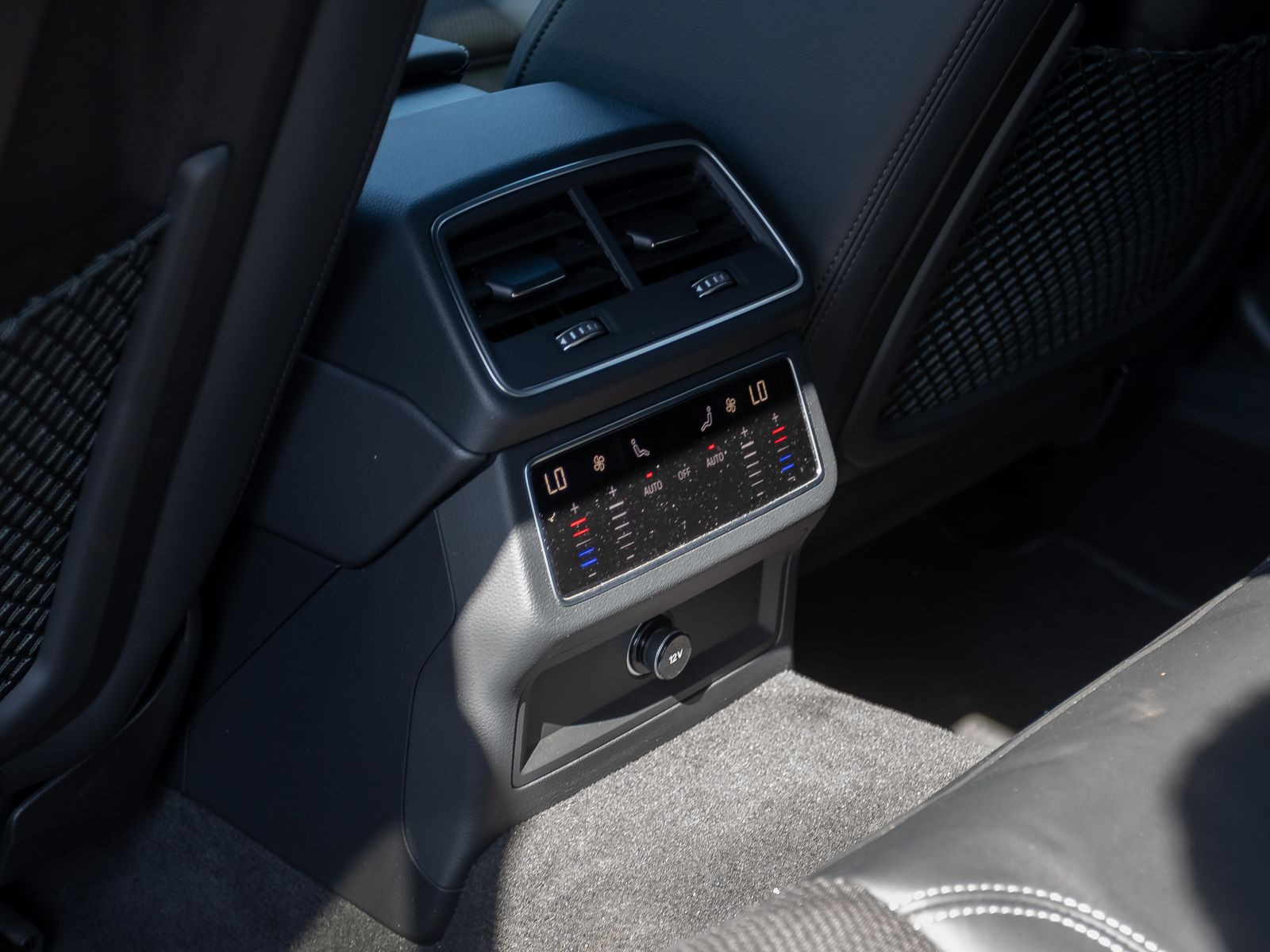 Audi A6 S line 45TFSI Navi Matrix HuD Panorama ACC B&O