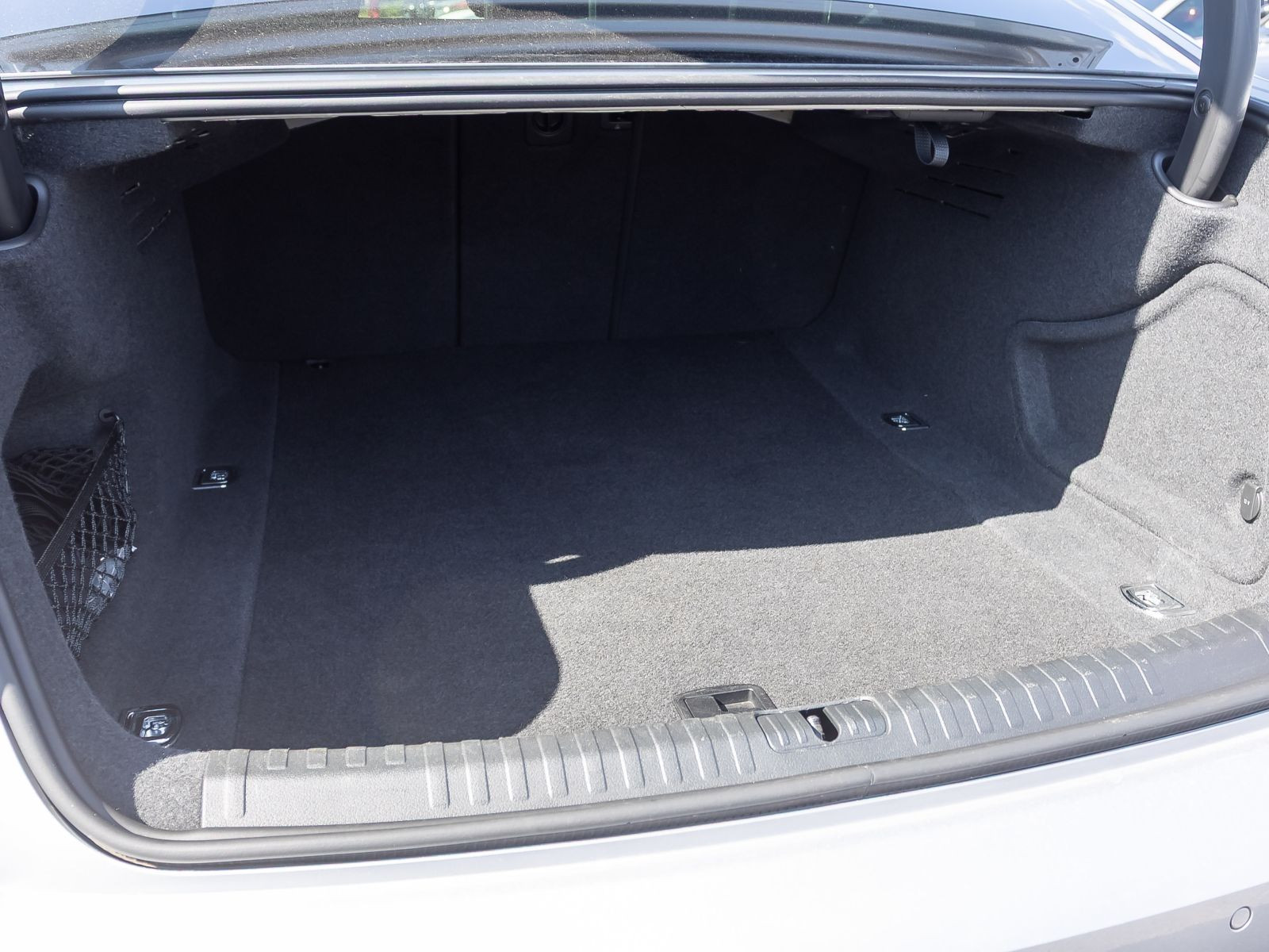 Audi A6 S line 45TFSI Navi Matrix HuD Panorama ACC B&O