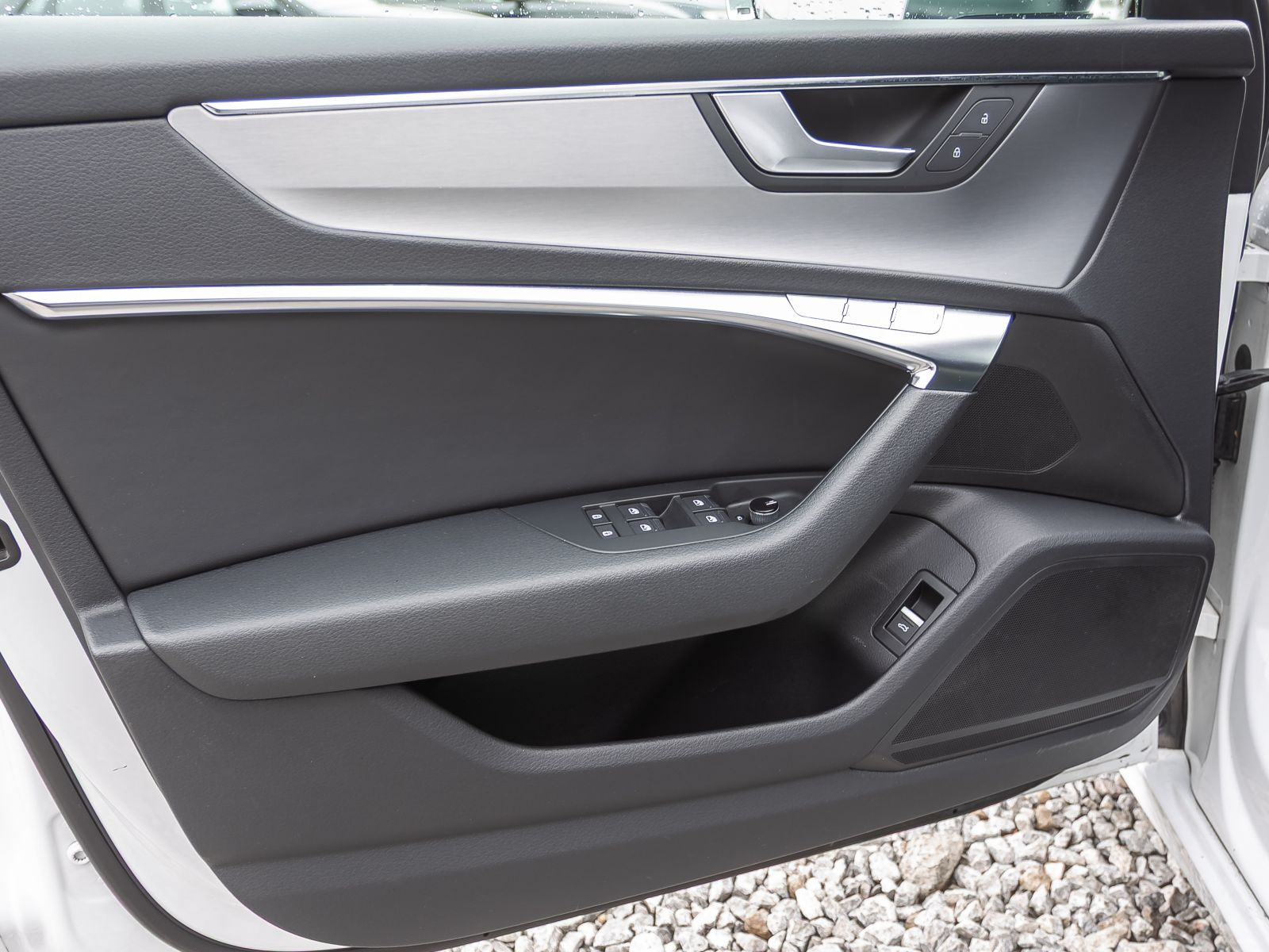 Audi S6 Avant TDI Navi LED GRA EPH DAB CarPlay AHK