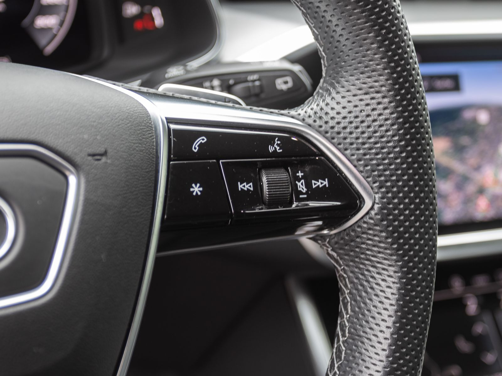 Audi S6 Avant TDI Navi LED GRA EPH DAB CarPlay AHK