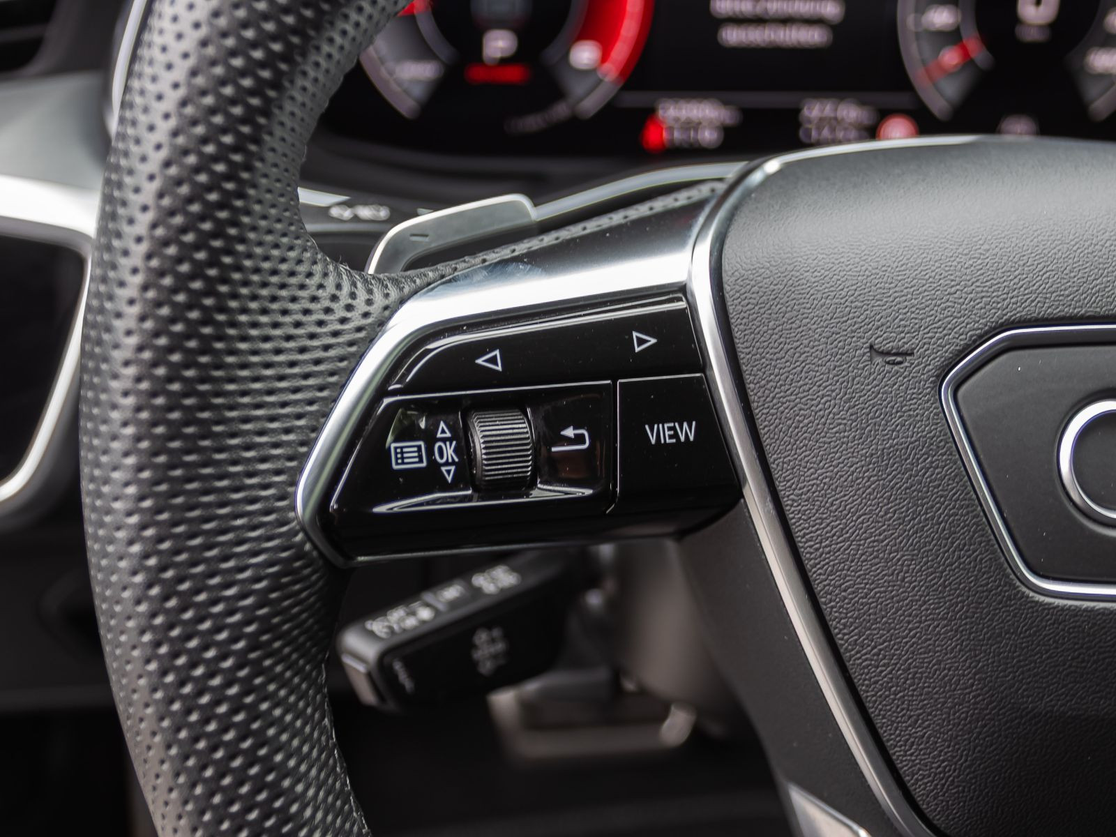 Audi S6 Avant TDI Navi LED GRA EPH DAB CarPlay AHK