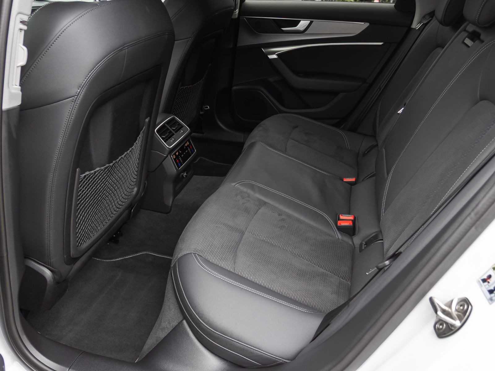 Audi S6 Avant TDI Navi LED GRA EPH DAB CarPlay AHK