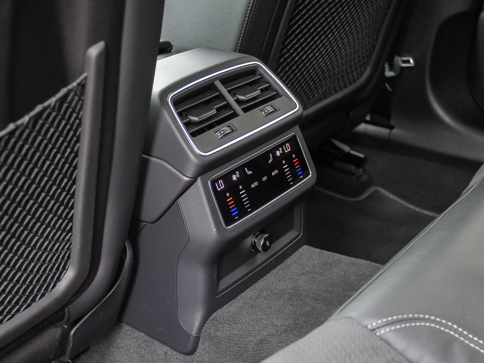Audi S6 Avant TDI Navi LED GRA EPH DAB CarPlay AHK