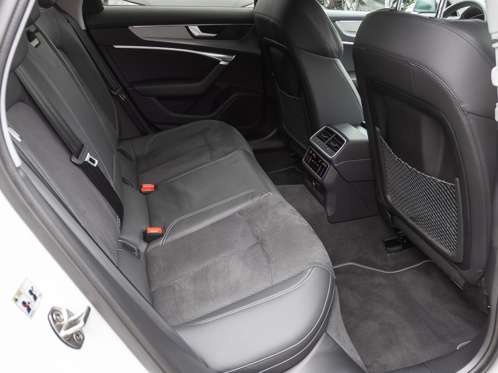 Audi S6 Avant TDI Navi LED GRA EPH DAB CarPlay AHK
