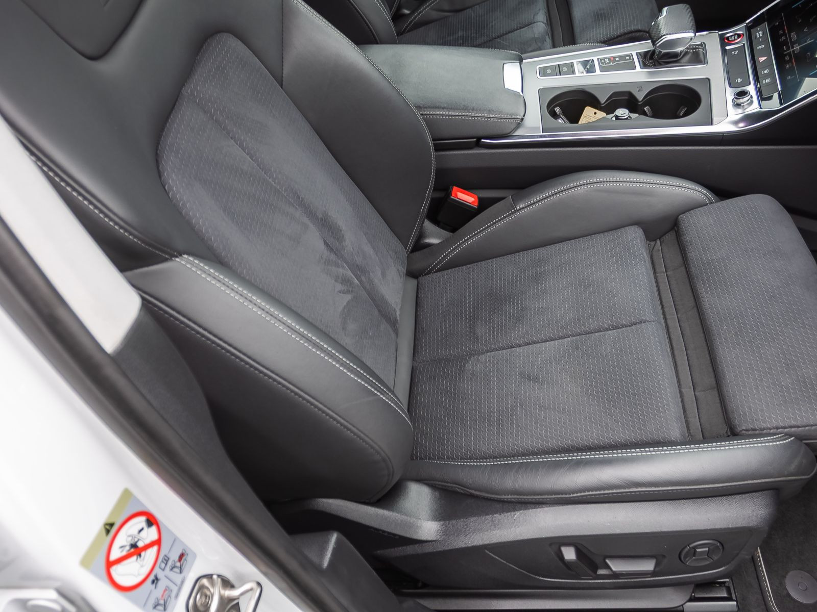 Audi S6 Avant TDI Navi LED GRA EPH DAB CarPlay AHK