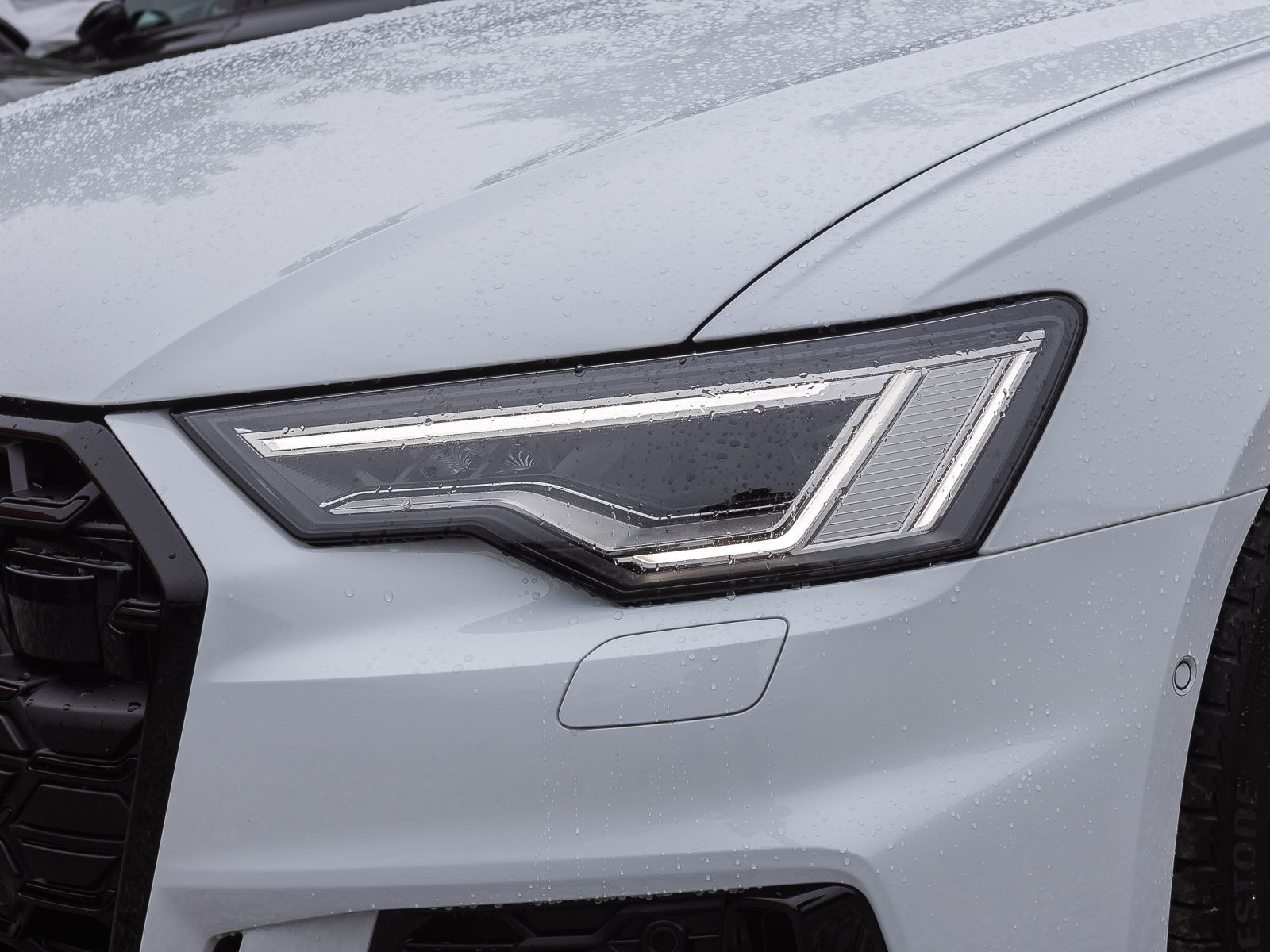 Audi S6 Avant TDI Navi LED GRA EPH DAB CarPlay AHK