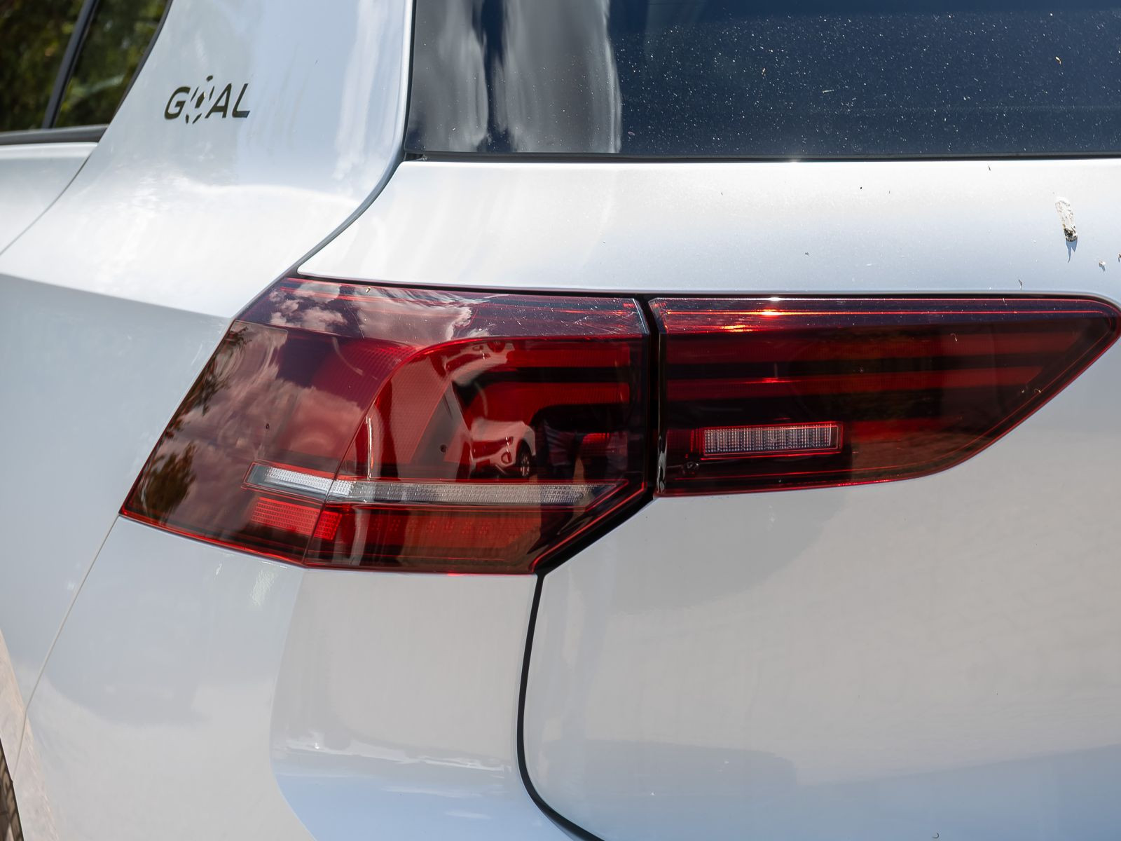 Volkswagen Golf VIII Goal 1.5 eTSI DSG Navi LED ACC EPH AHK