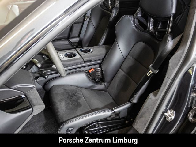 Porsche Taycan Turbo GT Burmester InnoDrive Head-Up PASM