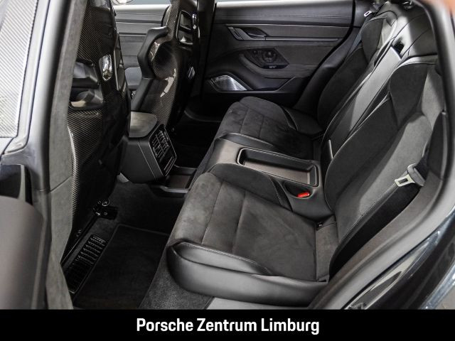 Porsche Taycan Turbo GT Burmester InnoDrive Head-Up PASM