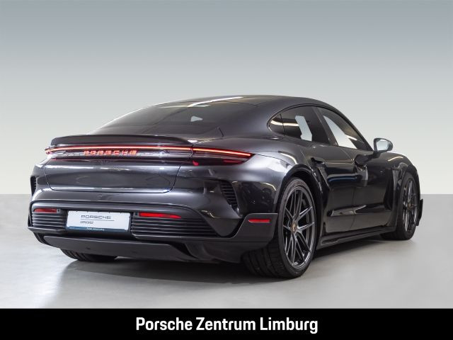 Porsche Taycan Turbo GT Burmester InnoDrive Head-Up PASM