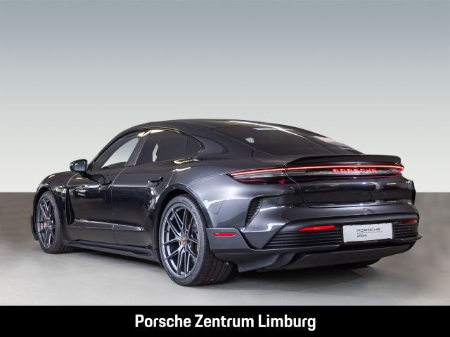 Porsche Taycan Turbo GT Burmester InnoDrive Head-Up PASM