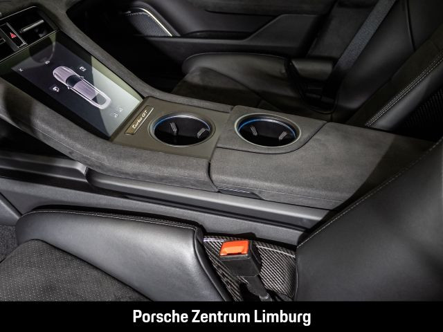 Porsche Taycan Turbo GT Burmester InnoDrive Head-Up PASM