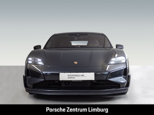 Porsche Taycan Turbo GT Burmester InnoDrive Head-Up PASM