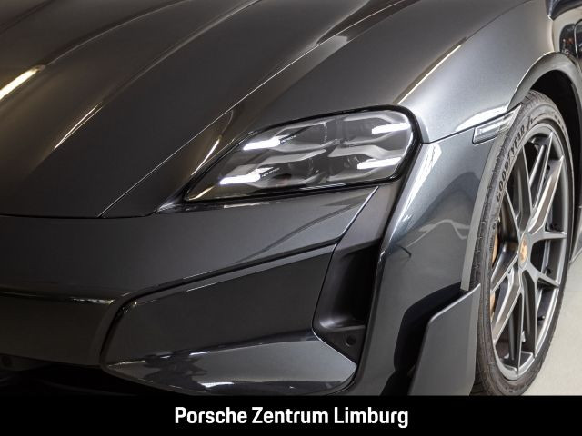 Porsche Taycan Turbo GT Burmester InnoDrive Head-Up PASM