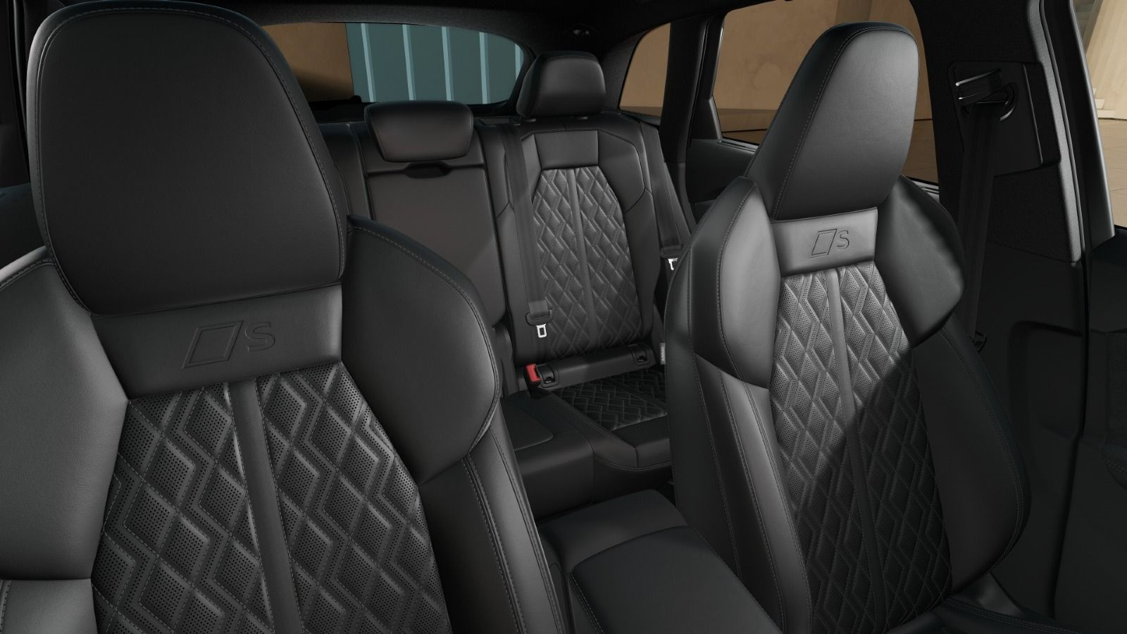 Audi Q5 SUV TDI quattro 220 kW S tronic