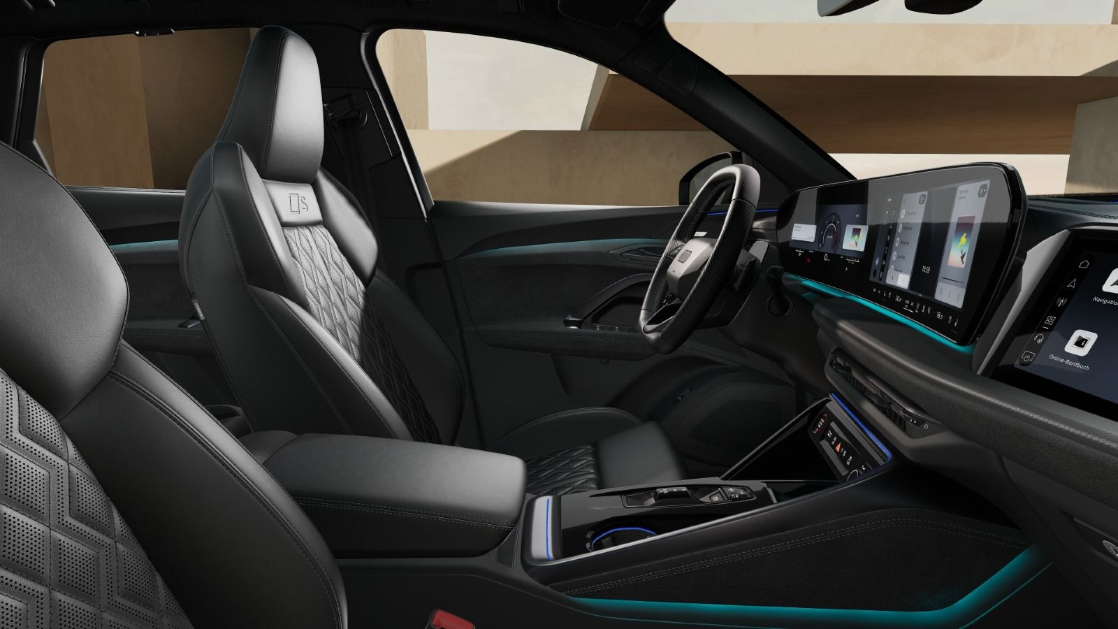 Audi Q5 SUV TDI quattro 220 kW S tronic