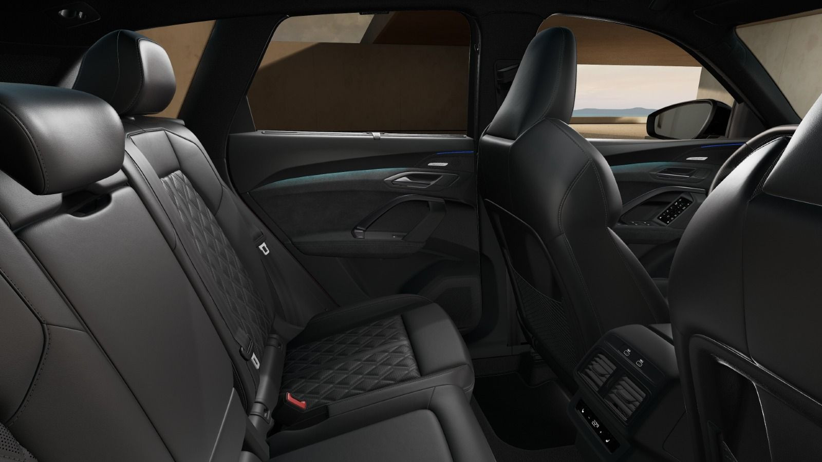 Audi Q5 SUV TDI quattro 220 kW S tronic