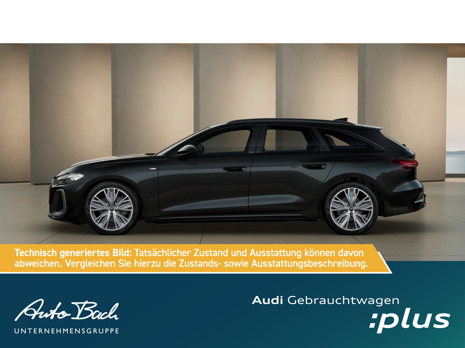 Audi A5 Avant S line edition one TFSI Stronic HUD B&O