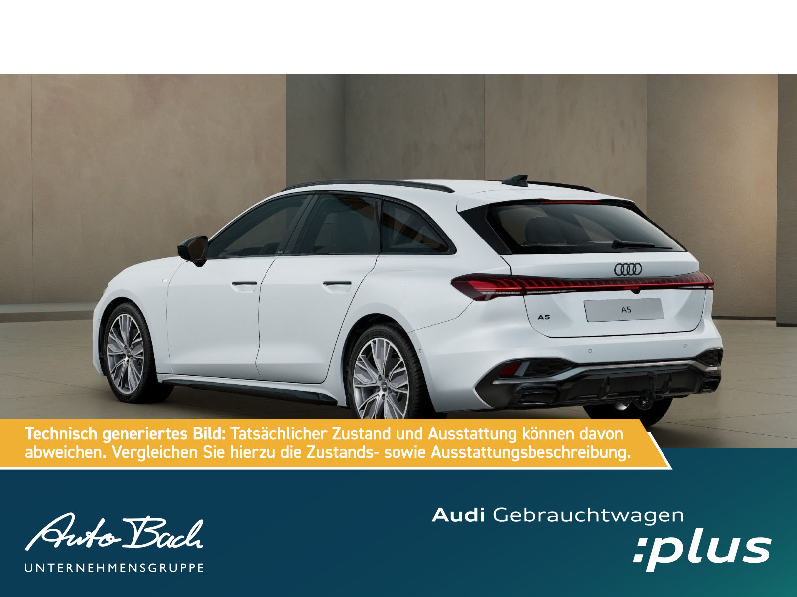 Audi A5 Avant S line edition one TFSI Stronic HUD B&O