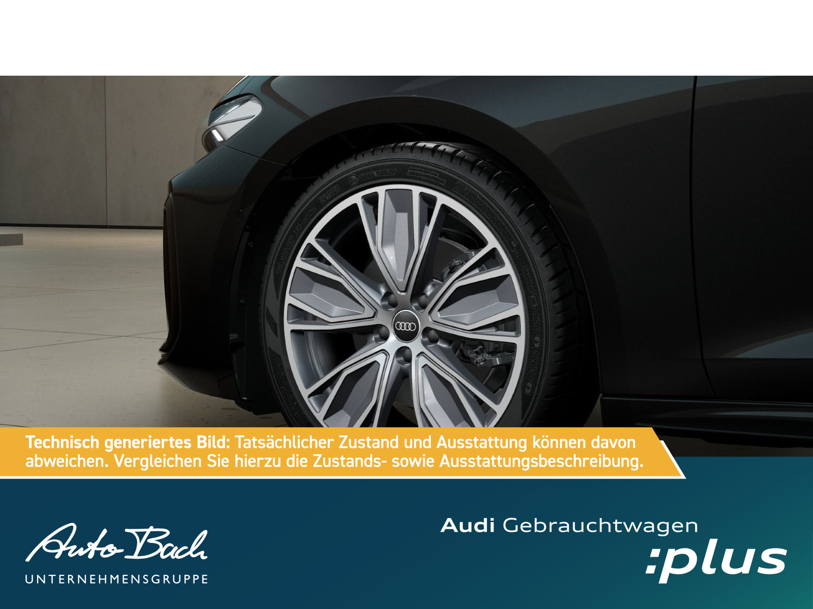Audi A5 Avant S line TFSI qu. Stronic Navi Matrix ACC