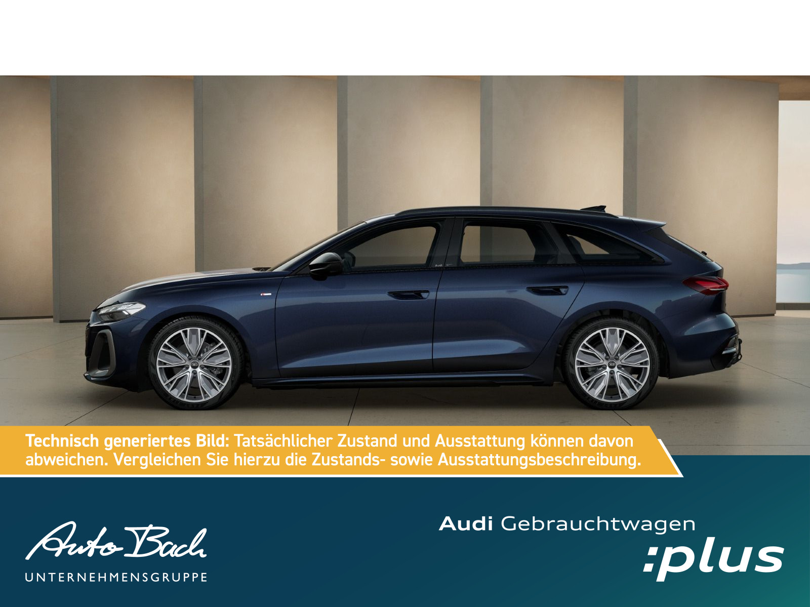 Audi A5 Avant S line edition one TFSI Stronic HUD B&O