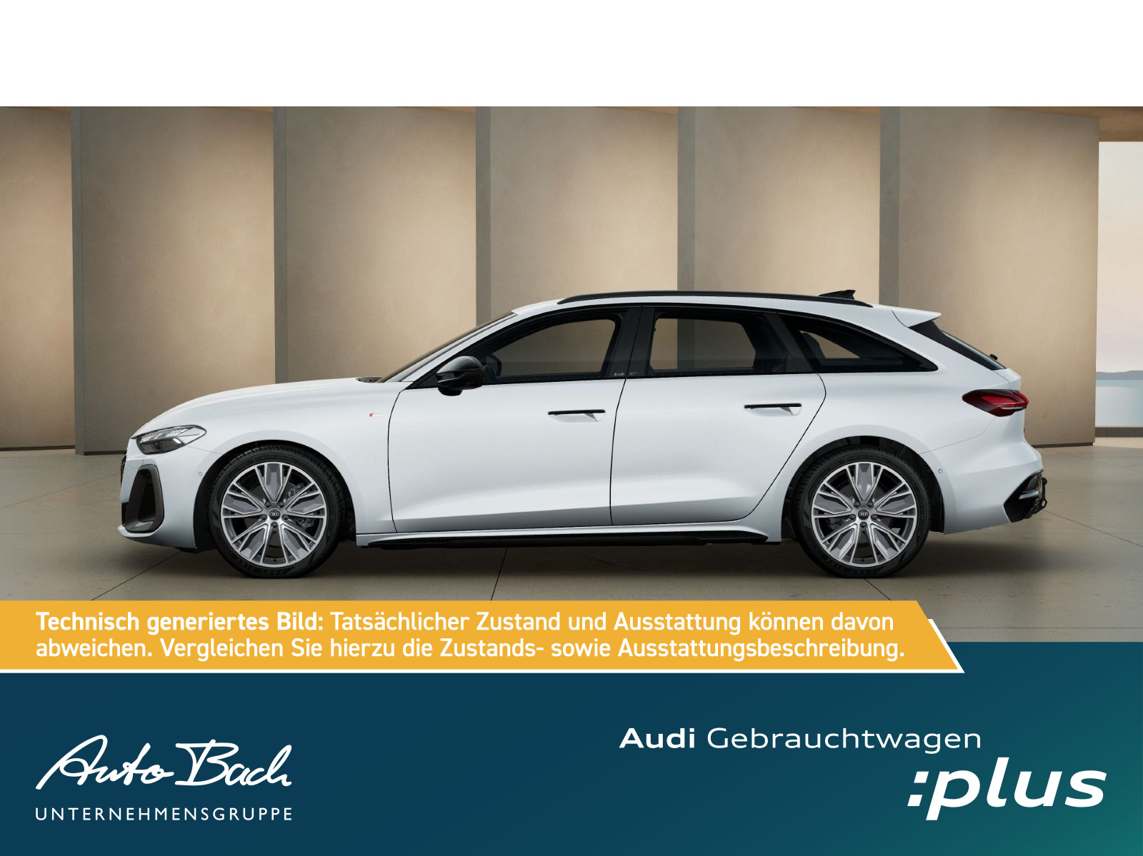 Audi A5 Avant S line edition one TFSI Stronic HUD B&O
