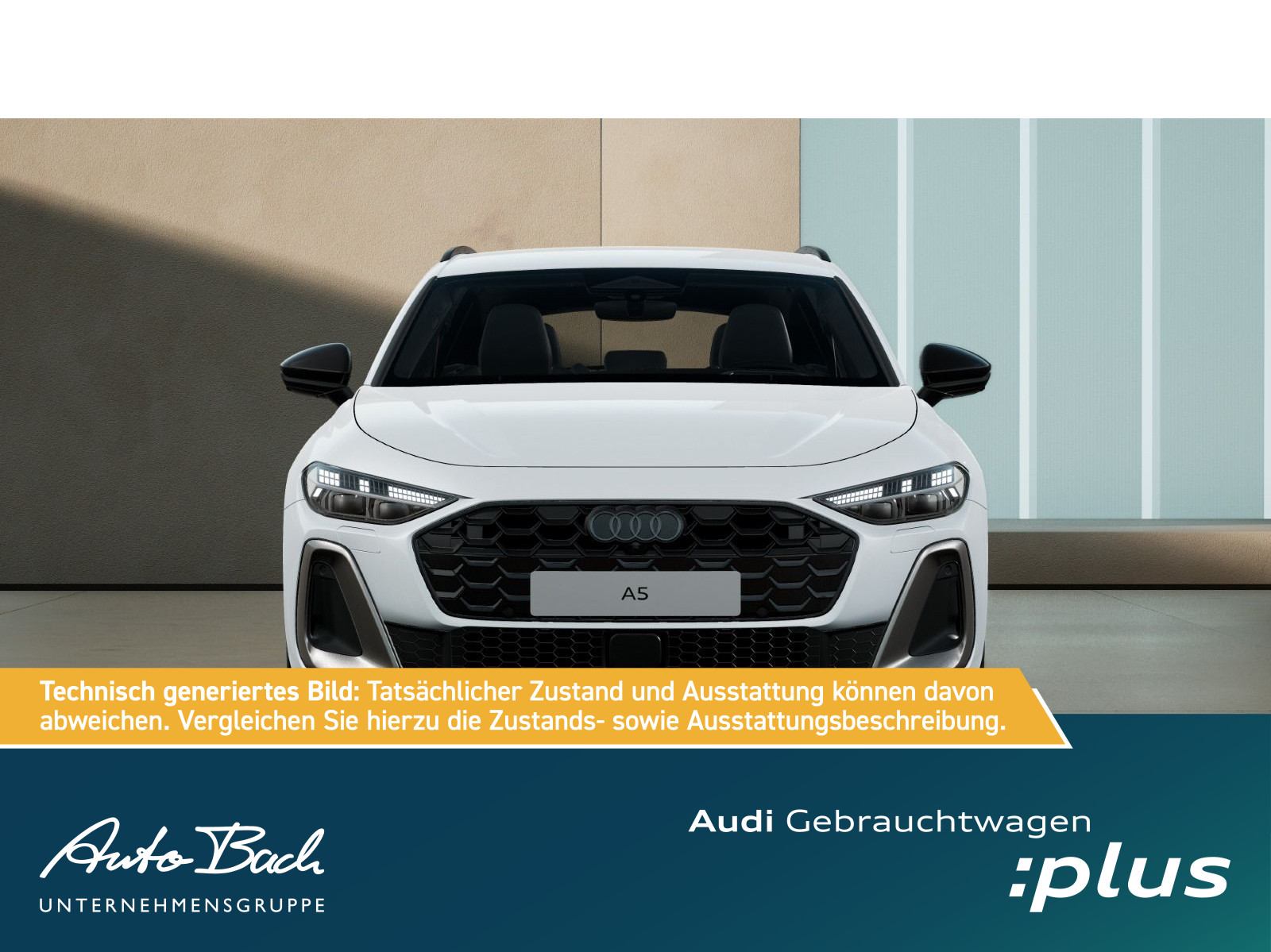Audi A5 Avant S line edition one TFSI Stronic HUD B&O