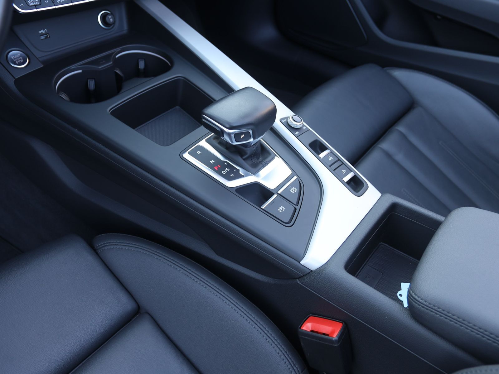 Audi A5 Cabriolet Advanced 40TFSI Stronic Navi LED GRA