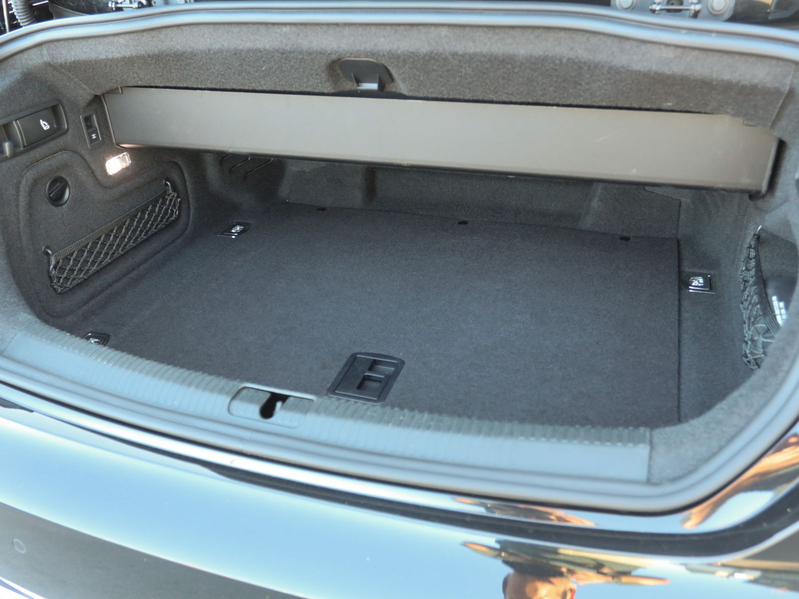 Audi A5 Cabriolet Advanced 40TFSI Stronic Navi LED GRA