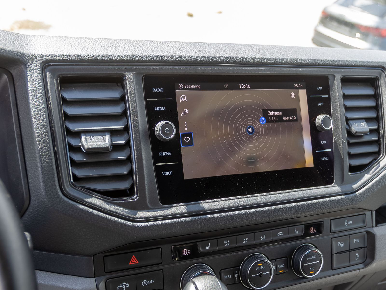 Volkswagen Grand California 680 LR 2.0TDI 4M Automatik Navi LED ACC AHK