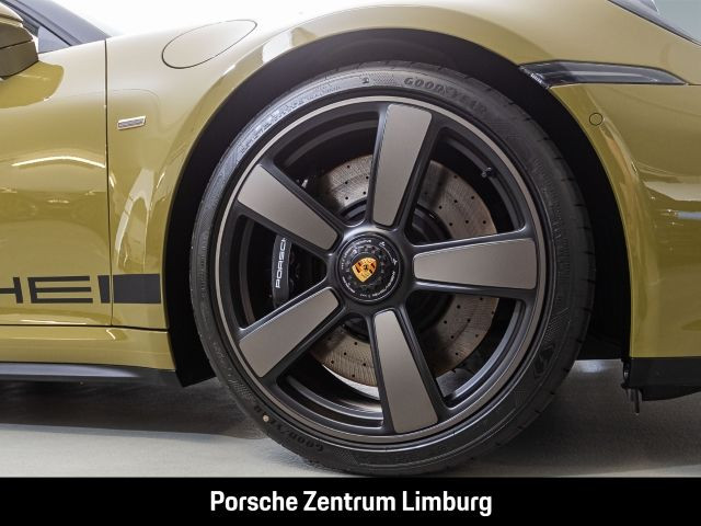 Porsche 992 911 Spirit 70 Clubleder InnoDrive PDCC BOSE
