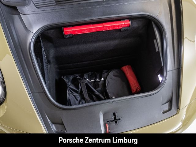 Porsche 992 911 Spirit 70 Clubleder InnoDrive PDCC BOSE