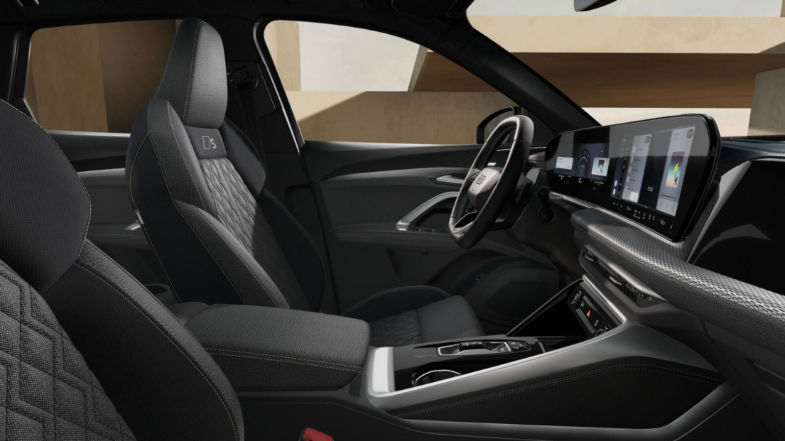 Audi Q5 SUV 2x S Line TDI qu. 150kW TechPlus/ HuD/ 20" / AHK