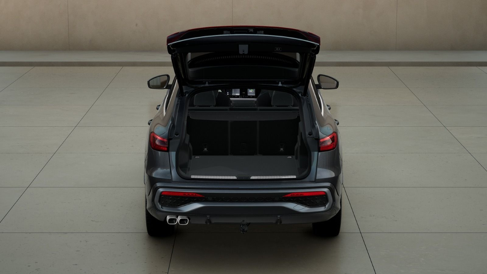 Audi Q5 SUV 2x S Line TDI qu. 150kW TechPlus/ HuD/ 20" / AHK
