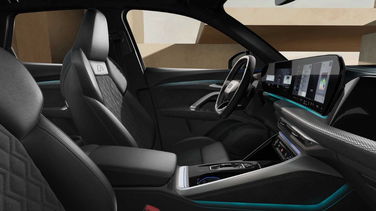 Audi Q5 SUV TFSI quattro 200 kW S tronic