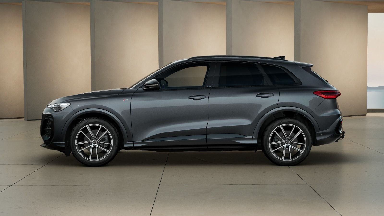 Audi Q5 SUV TFSI quattro 200 kW S tronic
