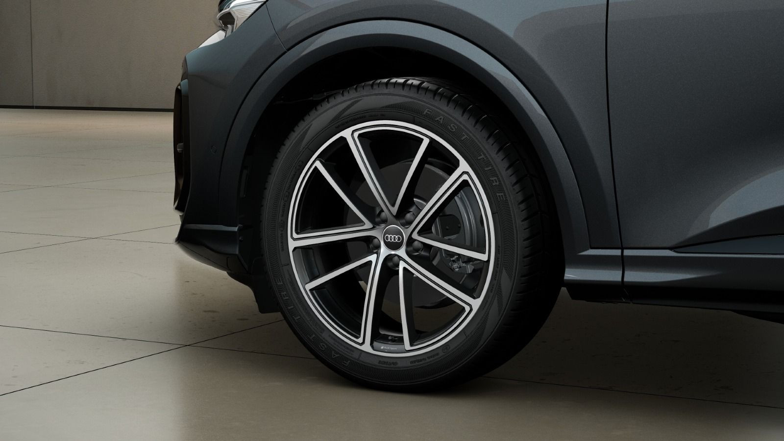 Audi Q5 SUV TFSI quattro 200 kW S tronic